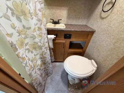 2012 EverGreen RV Ever-Lite — photo 21 view