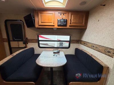 2012 EverGreen RV Ever-Lite — photo 15 view