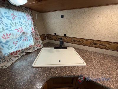 2012 EverGreen RV Ever-Lite — photo 11 view