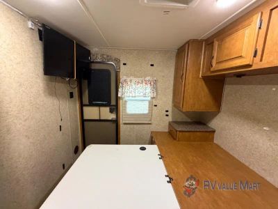 2012 EverGreen RV Ever-Lite — photo 19 view