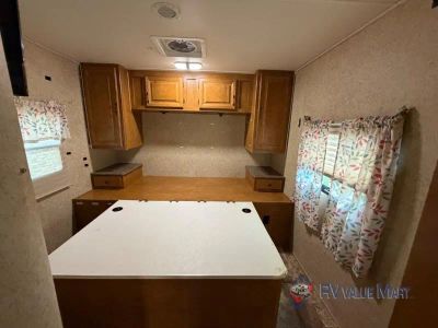 2012 EverGreen RV Ever-Lite — photo 18 view