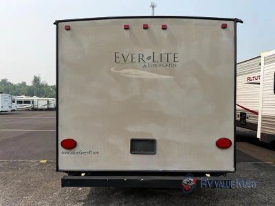 2012 EverGreen RV Ever-Lite — detail view