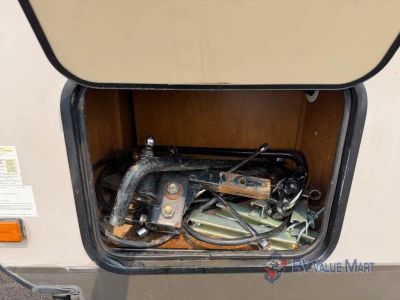 2012 EverGreen RV Ever-Lite — photo 8 view