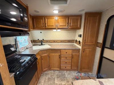 2012 EverGreen RV Ever-Lite — photo 10 view