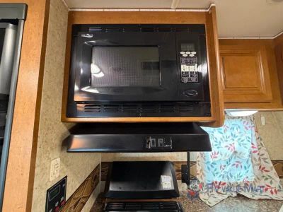 2012 EverGreen RV Ever-Lite — photo 13 view