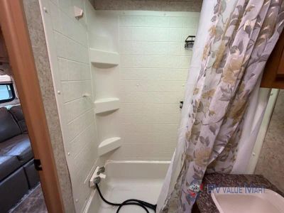 2012 EverGreen RV Ever-Lite — photo 22 view