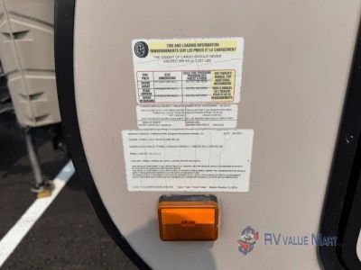 2012 EverGreen RV Ever-Lite — photo 23 view