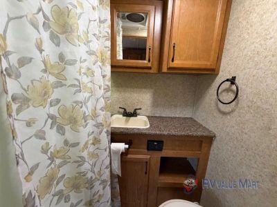 2012 EverGreen RV Ever-Lite — photo 20 view