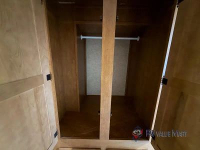 2012 EverGreen RV Ever-Lite — photo 17 view