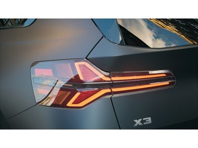 2026 BMW X3 M50 xDrive - Photo 8