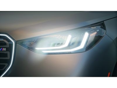 2026 BMW X3 M50 xDrive - Photo 6