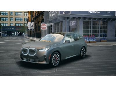 2026 BMW X3 M50 xDrive - Photo 1