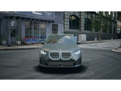 2026 BMW X3 M50 xDrive - Photo 3