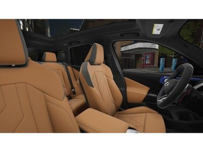 2026 BMW X3 M50 xDrive - Photo 9