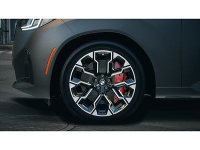 2026 BMW X3 M50 xDrive - Photo 7