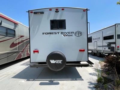 2026 Forest River RV Vibe - Photo 7