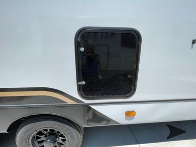2026 Forest River RV Vibe - Photo 10