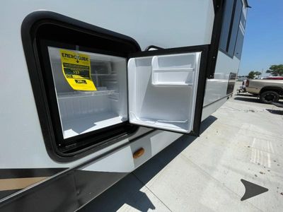 2026 Forest River RV Vibe - Photo 12