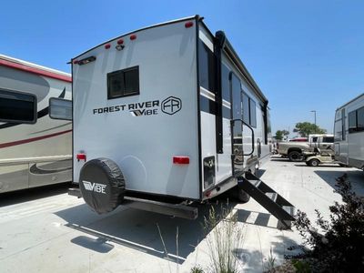 2026 Forest River RV Vibe - Photo 6