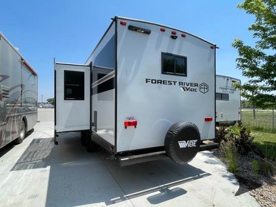 2026 Forest River RV Vibe - Photo 5