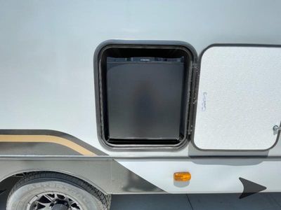 2026 Forest River RV Vibe - Photo 11