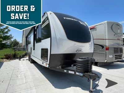 2026 Forest River RV Vibe - Photo 4