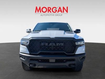 2025 Ram 1500 — engine compartment view