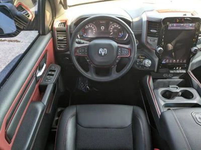2025 Ram 1500 — photo 12 view