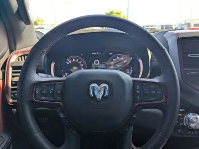 2025 Ram 1500 — photo 19 view