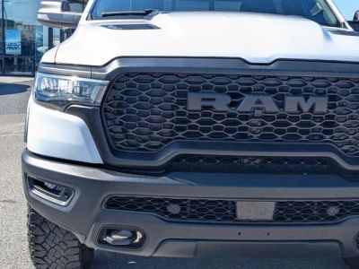 2025 Ram 1500 — photo 7 view
