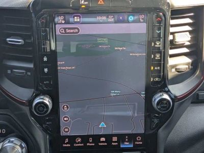 2025 Ram 1500 — photo 26 view