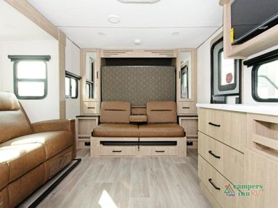 2026 Grand Design Imagine XLS - Photo 14
