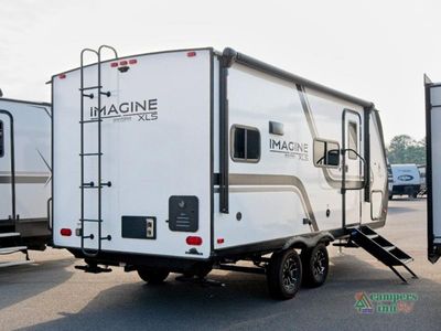 2026 Grand Design Imagine XLS - Photo 6