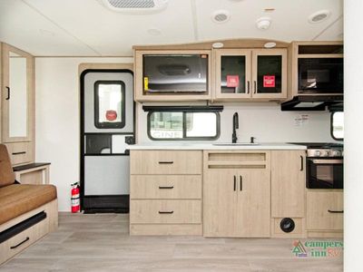 2026 Grand Design Imagine XLS - Photo 12