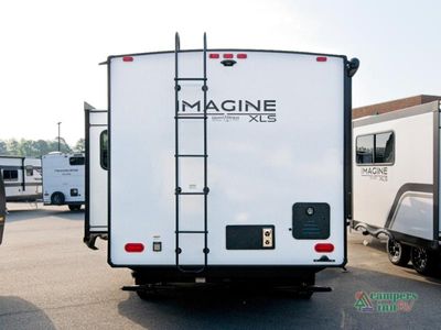 2026 Grand Design Imagine XLS - Photo 5