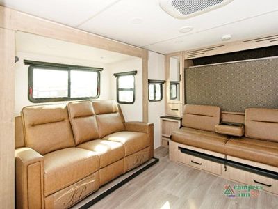 2026 Grand Design Imagine XLS - Photo 15