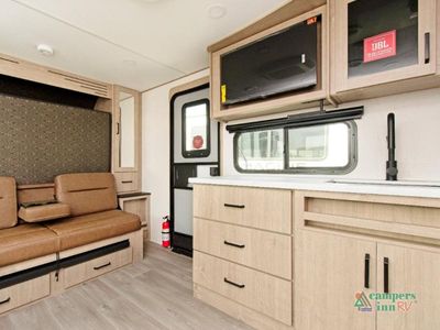 2026 Grand Design Imagine XLS - Photo 13