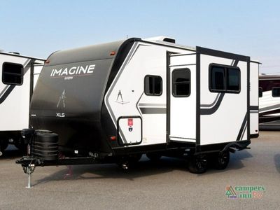 2026 Grand Design Imagine XLS - Photo 3