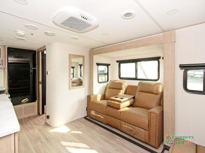 2026 Grand Design Imagine XLS - Photo 9