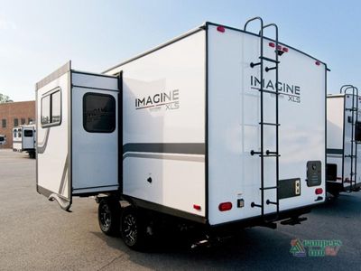 2026 Grand Design Imagine XLS - Photo 4