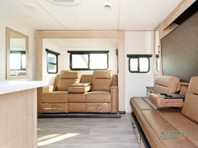 2026 Grand Design Imagine XLS - Photo 8