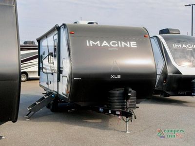 2026 Grand Design Imagine XLS - Photo 1