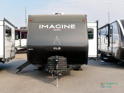 2026 Grand Design Imagine XLS - Photo 2
