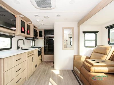 2026 Grand Design Imagine XLS - Photo 10