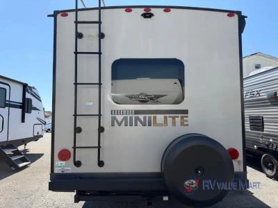 2022 Forest River RV Rockwood Mini Lite - Photo 5