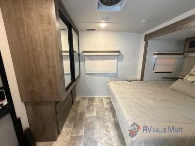 2022 Forest River RV Rockwood Mini Lite - Photo 21