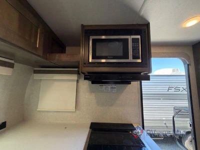 2022 Forest River RV Rockwood Mini Lite - Photo 15