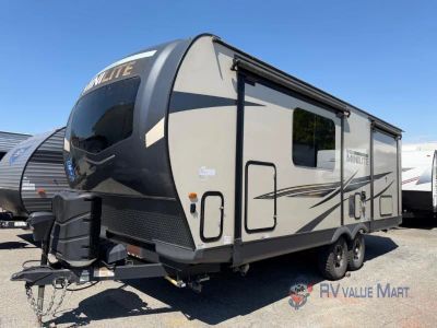 2022 Forest River RV Rockwood Mini Lite - Photo 4
