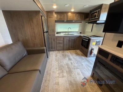 2022 Forest River RV Rockwood Mini Lite - Photo 10