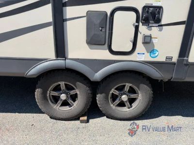 2022 Forest River RV Rockwood Mini Lite - Photo 7